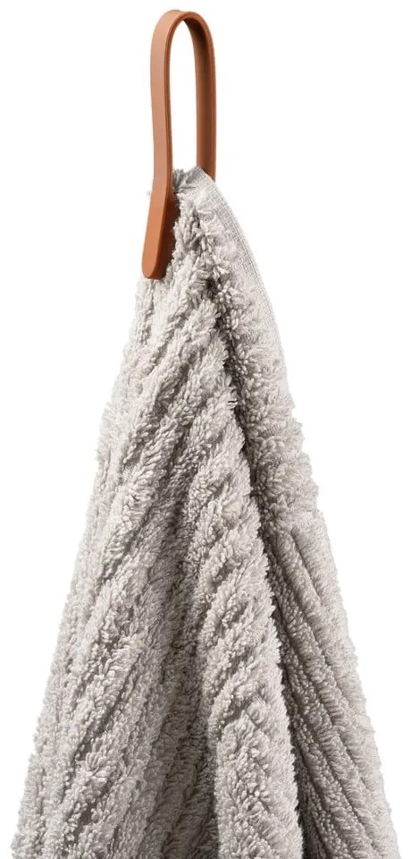 Оранжеви силиконови куки в комплект от 2 бр. Loop – Zone