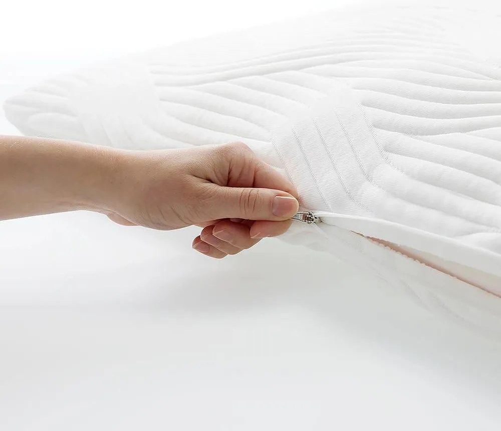 Възглавница TEMPUR, Comfort Pillow Medium, 50x70, Мемори пяна