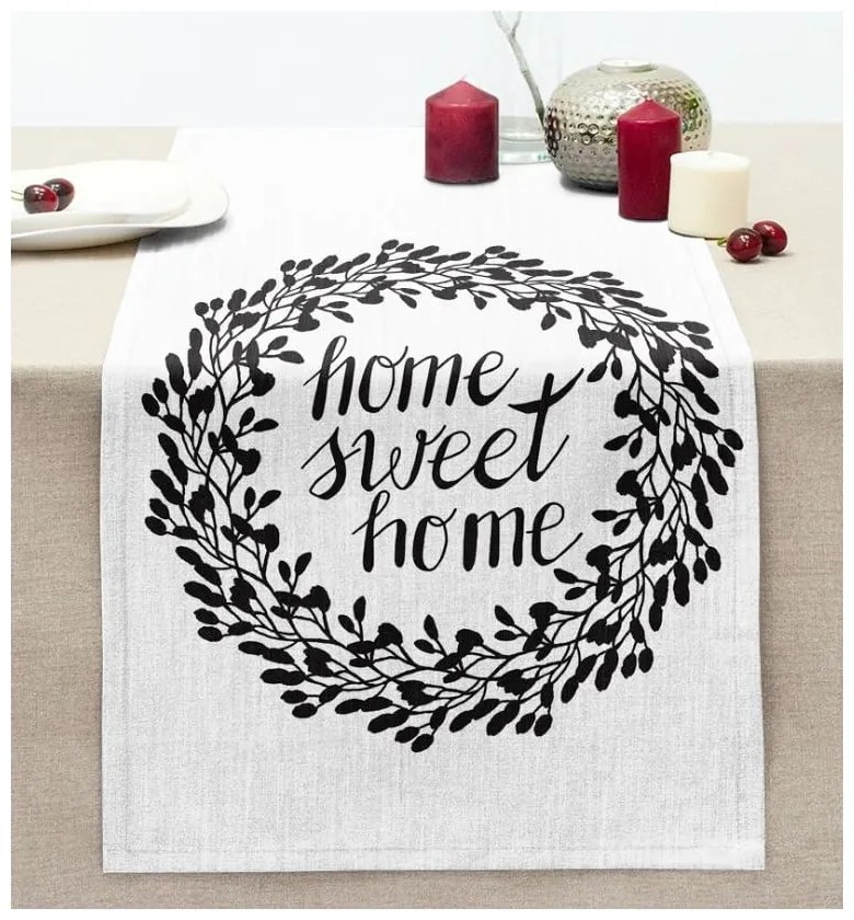 Покривка 40x130 cm Home Sweet Home – Mila Home