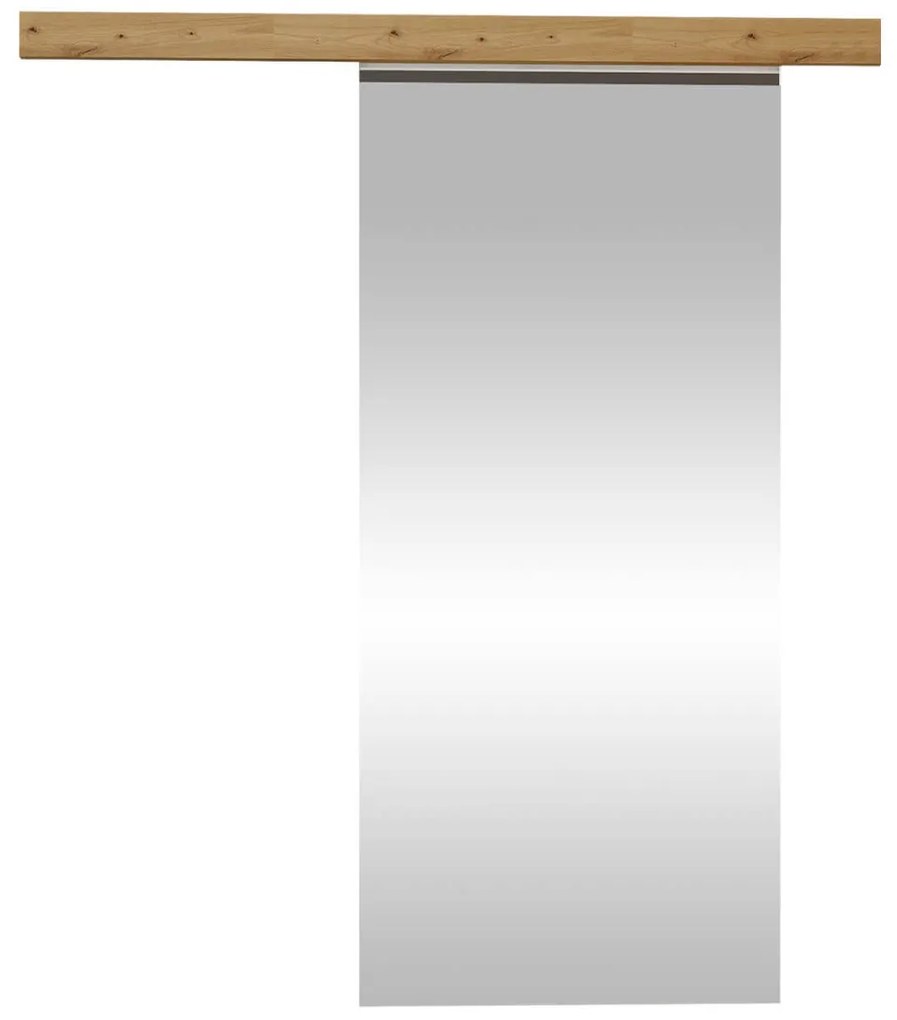 Плъзгаща се врата Rubi II-Fusiko