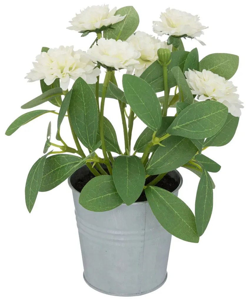Изкуствено растение atmosphera Flowers, 20 cm, Различни видове