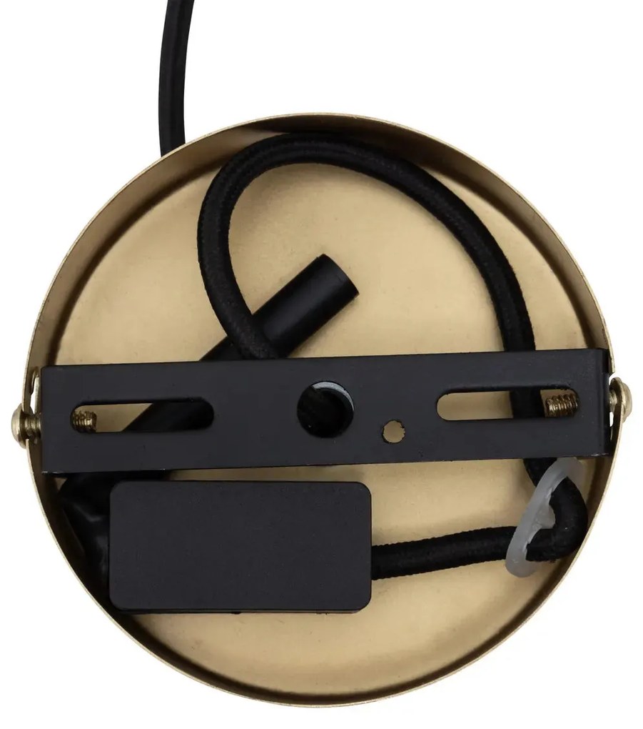 Пендел atmosphera Arlo, 56 cm, Златист метал