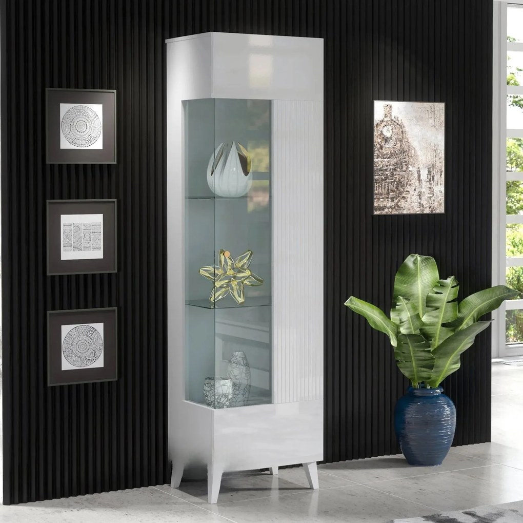 Витрина Enigma-Leuko