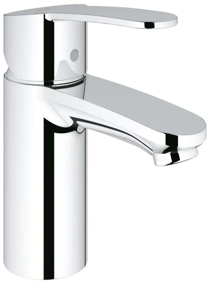 GROHE 3246820E - Смесител за умивалник EUROSTYLE COSMOPOLITAN размер S, хромиран