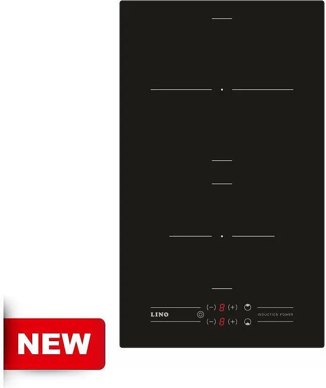 Lino PLI5 TC2B S Индукционен плот за вграждане
