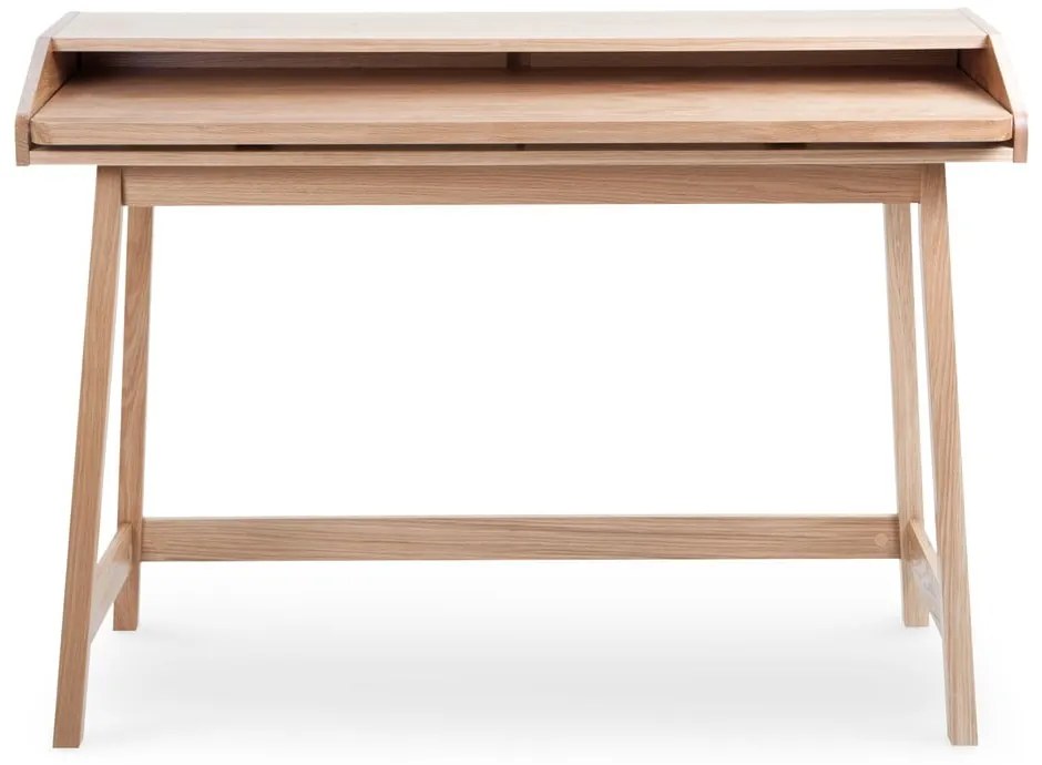 Работна маса St. James - Woodman