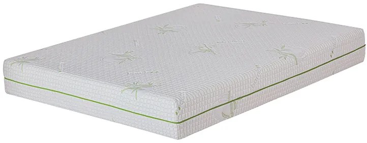 Матрак Bamboo Memory Gel