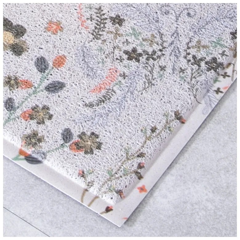 Изтривалка 60x90 cm Butterfly – Artsy Doormats