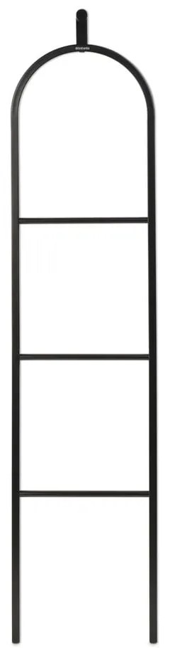 Черна стоманена стойка за костюми Linn Dressboy – Brabantia