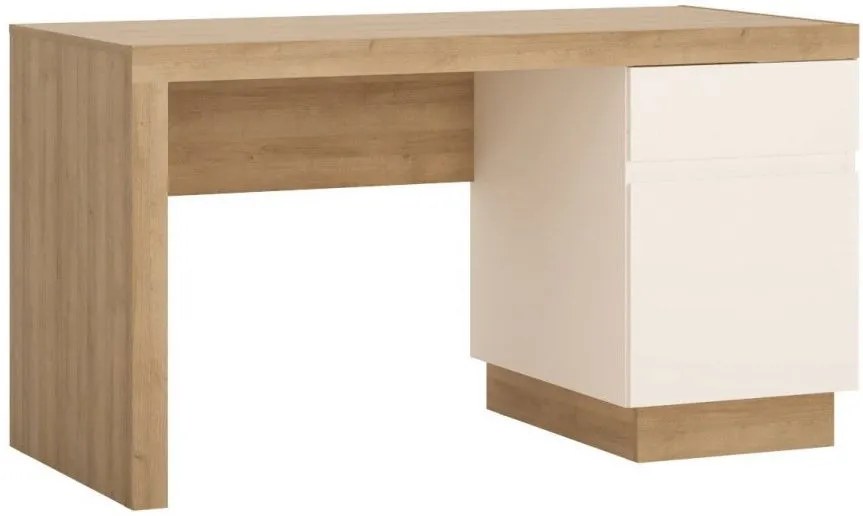 Бюро Lynx-Естествено-Бяло