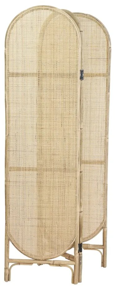 Ратанов екран Herwin - Light &amp; Living