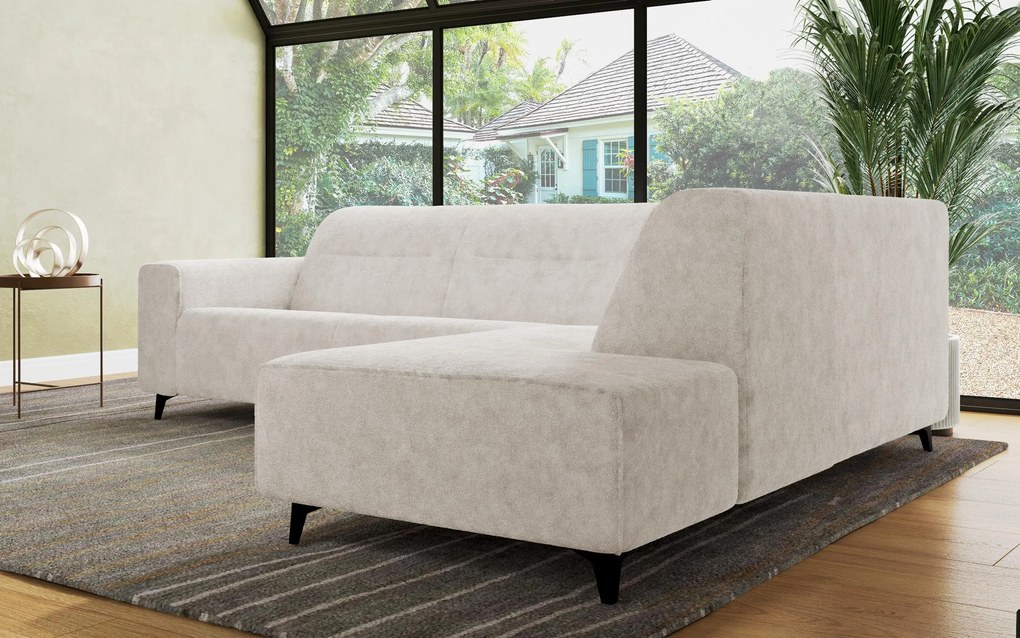 Ъглов диван Арлон