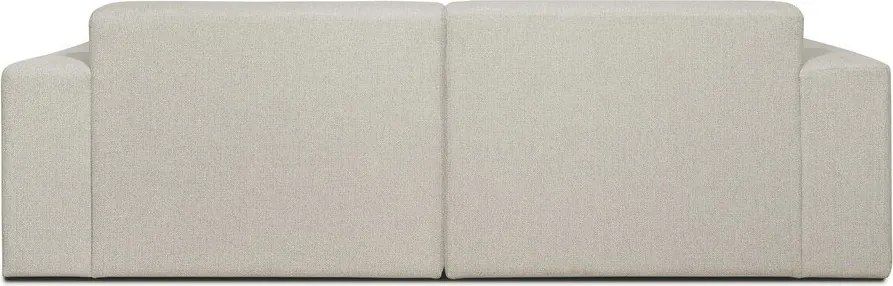 Бежово-кремав диван 228 cm Roxy – Scandic