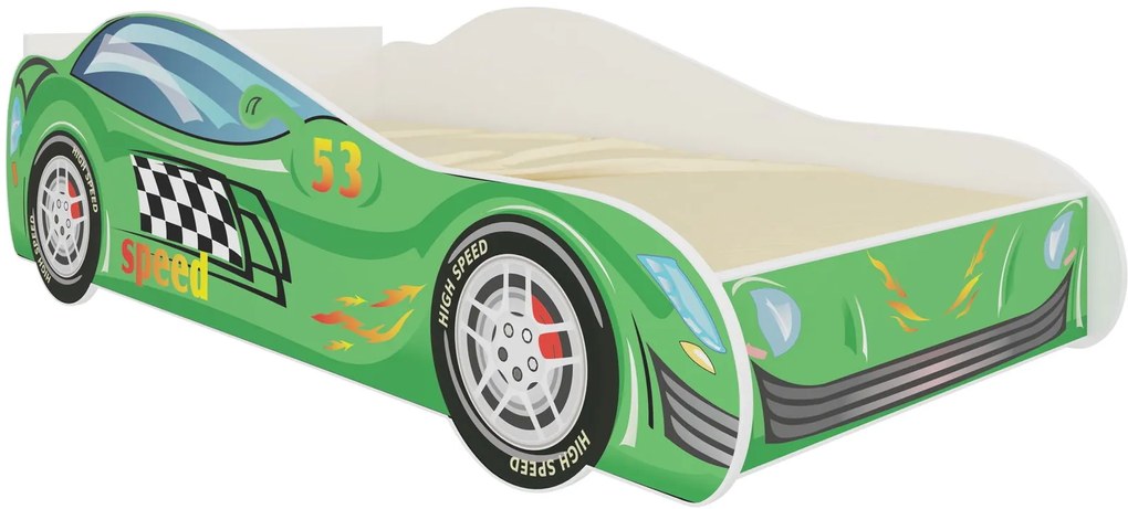 Бебешко Детско легло Chevi-140 x 70