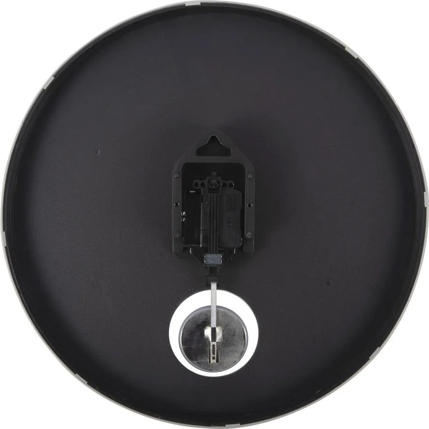 С махало/стенен часовник ø 41 cm Grato Pendulum – Karlsson