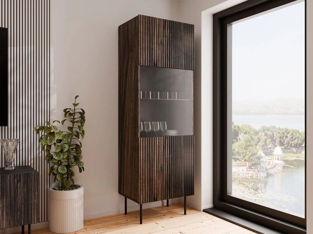 Витрина Tacos