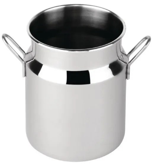 Иноксов съд за сосове тип канта 4,5x5см (408805)