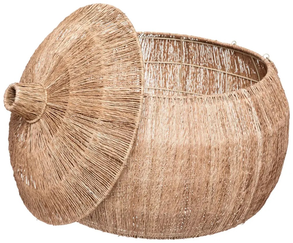 Сет кош за съхранени atmosphera Balaya, D44/54 cm, 2 бр