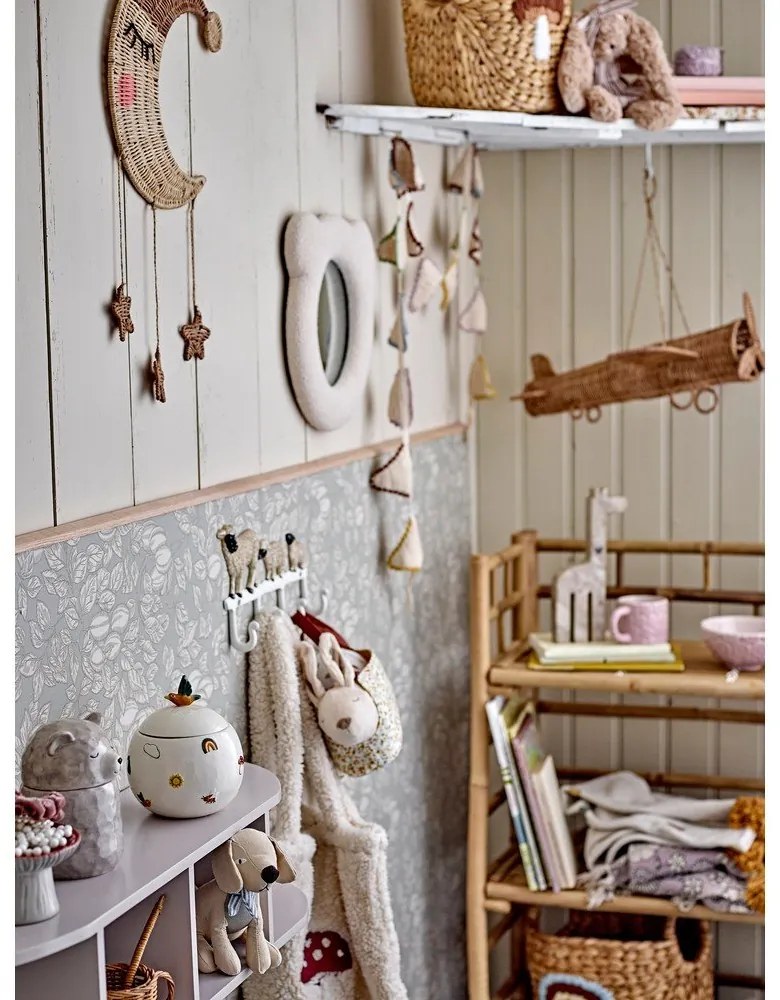 Бебешко огледалце Baily – Bloomingville Mini