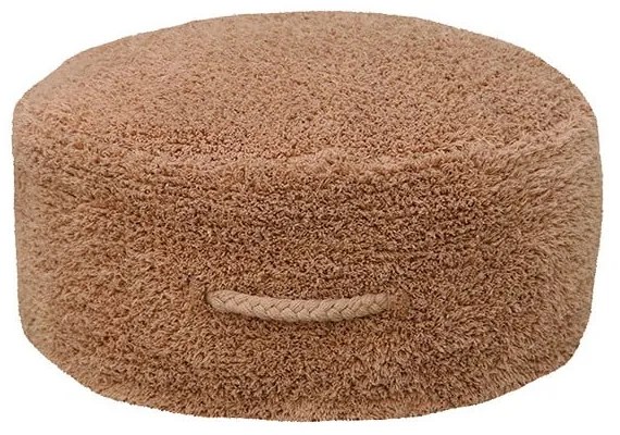 Кафява табуретка Chill Chestnut – Lorena Canals