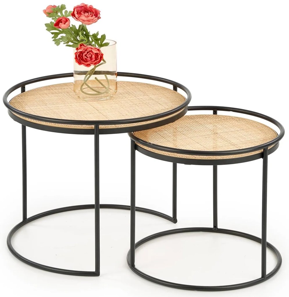 Холна / помощна маса MANADO