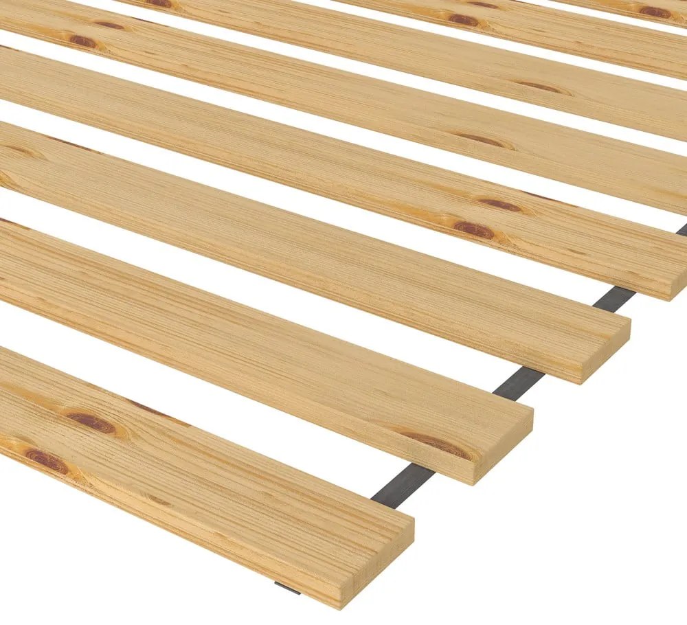 Летва ламели 140x200 cm – Tvilum