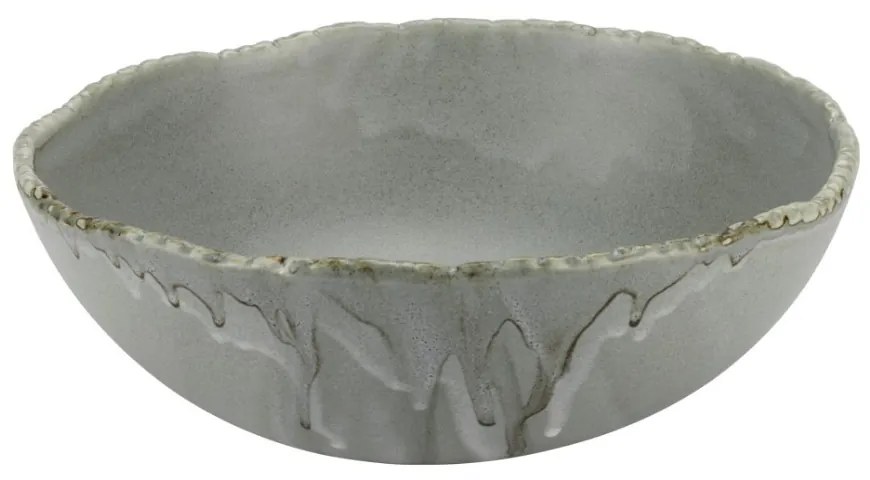 Horecano - Порцеланова купа ф21xh7,6см FUJI ASH-(ZA0305-8FA)