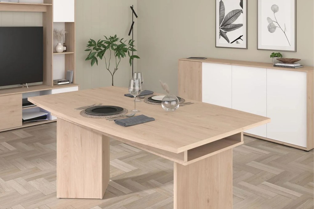 Бюфет Eden plus-Fusiko-Leuko