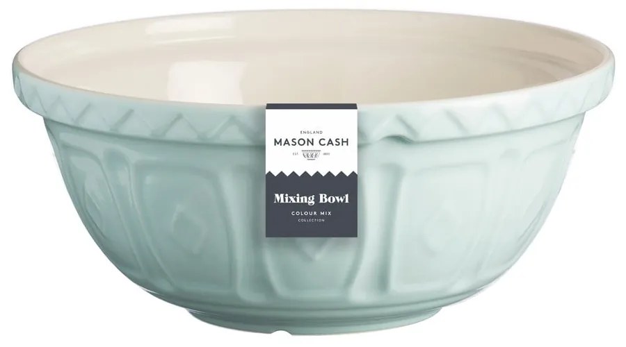 Светлосиня глинена купа ø 24 cm Colour Mix – Mason Cash