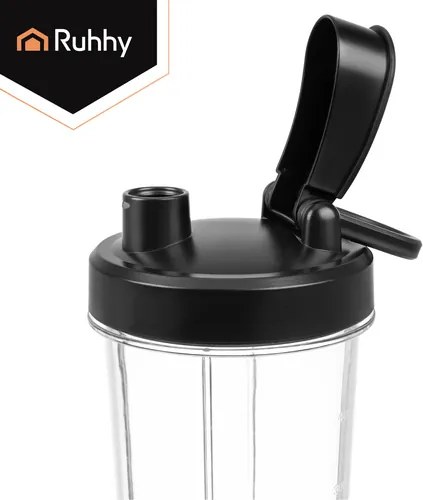Блендер с кана Ruhhy 1200W – Стационарен блендер