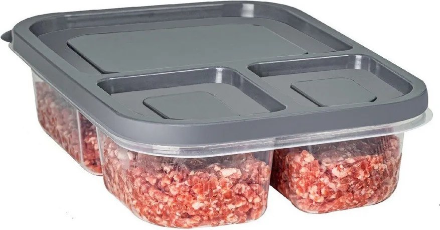 Кутии за храна 8 бр. – Hermia