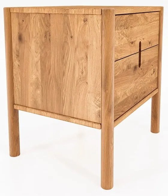 Нощно шкафче Pola - The Beds