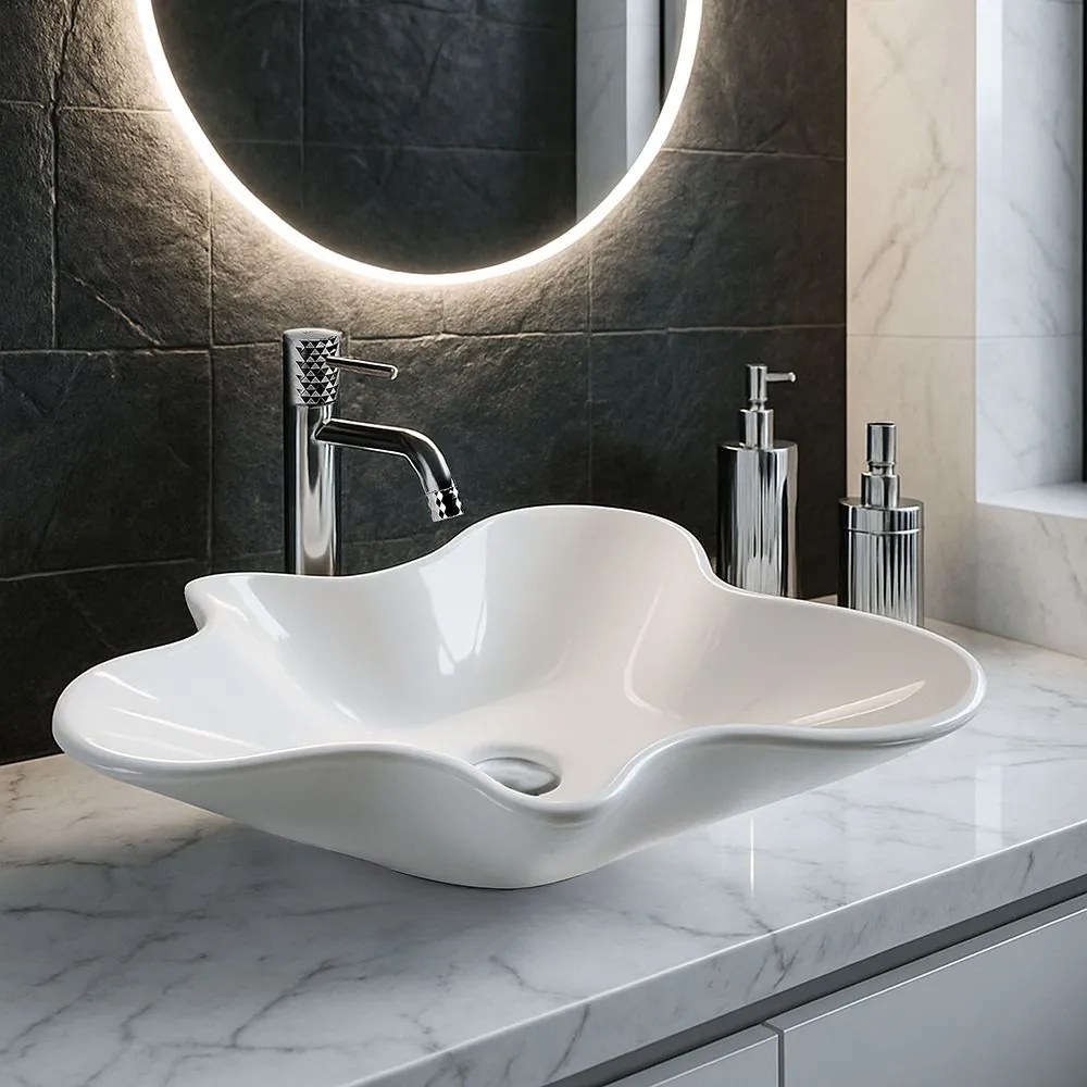 Умивалник за плот IZOLDA