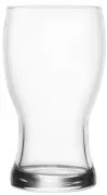 Nadir - Чаша за бира 315ml Ø7.5xh12.9cm-FREVO-(7020)
