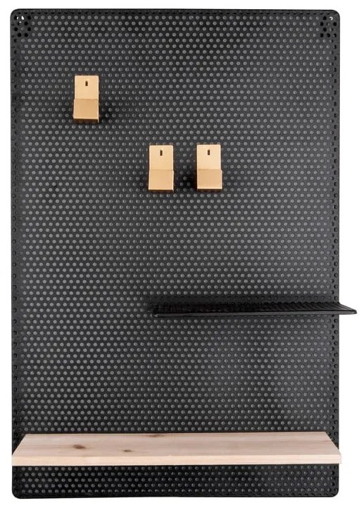 Табло за съобщения 34,5x52 cm Perky Mesh – PT LIVING