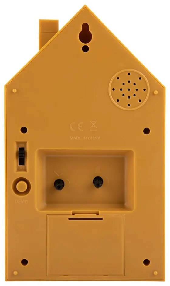 Аларма Modern Cuckoo – Karlsson