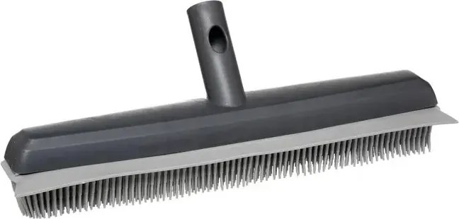 Метла 5five Click & Clean, С гумени влакна