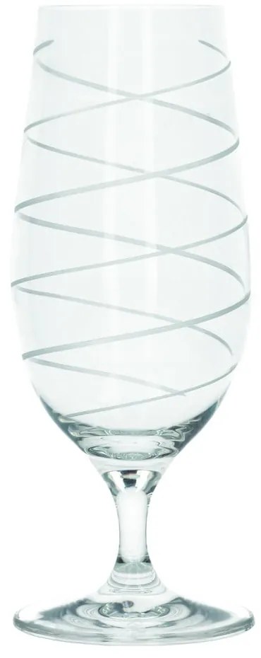 Чаши в комплект 4 бр. за бира 460 ml Cheers – Mikasa