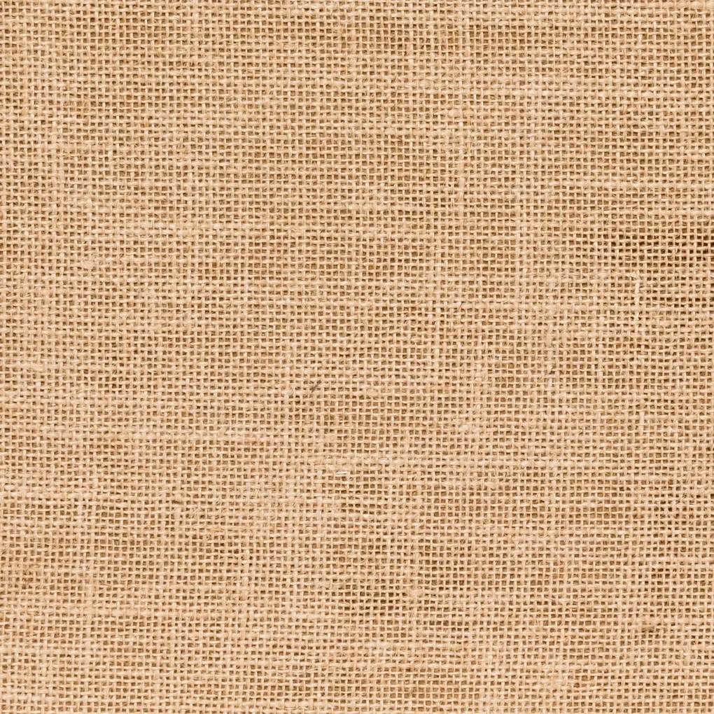 Сгъваем пуф 5five Mix & Modul, Плат с ефект юта, 31x31 cm