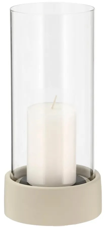 Свещник от полирезин Nord – Villa Collection