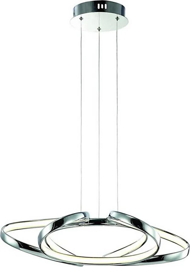 LED полилей на кабел COPERNICUS LED/46W/230V