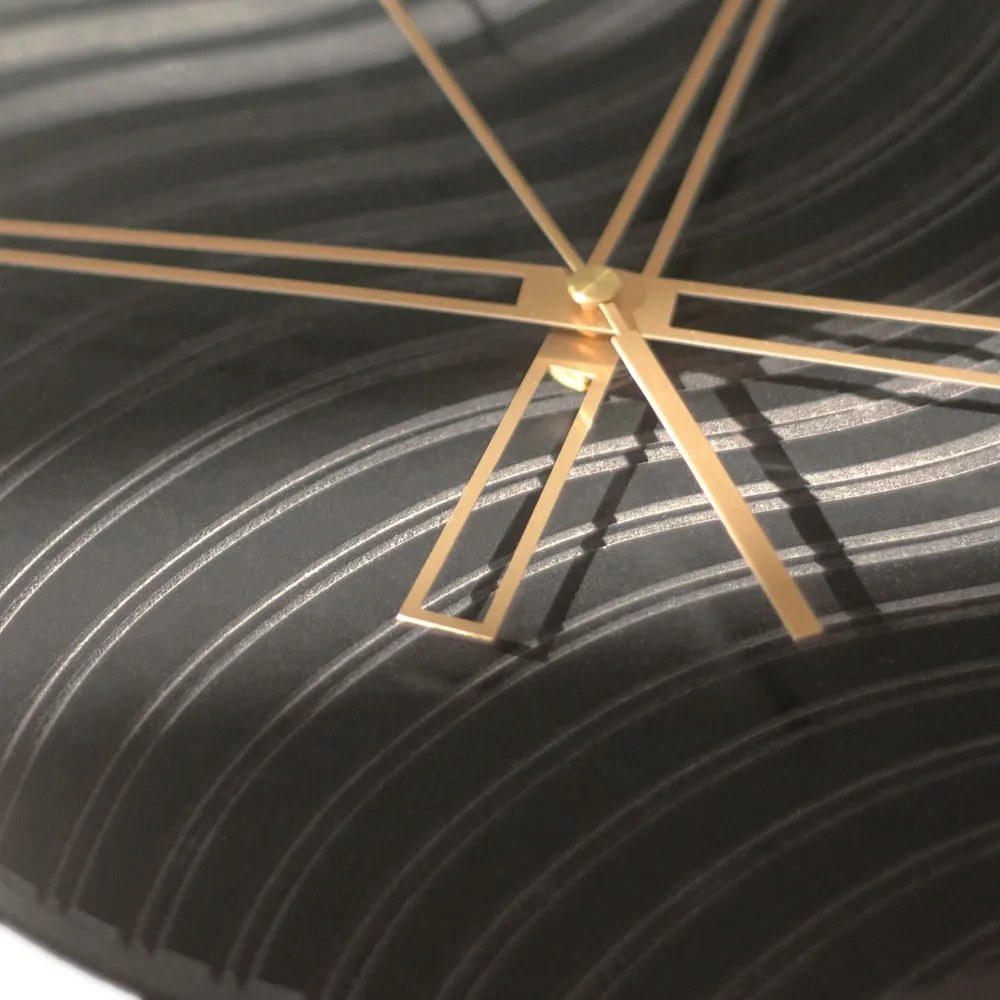 Стенен часовник ø 57 cm Noah – Styler