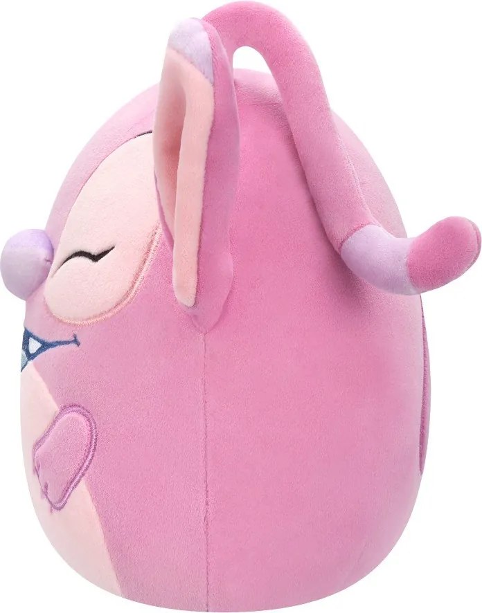 Плюшена играчка Disney Stitch Angel – SQUISHMALLOWS