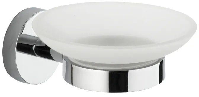 Mexen Loft сапунерка, хром - 7012639-00