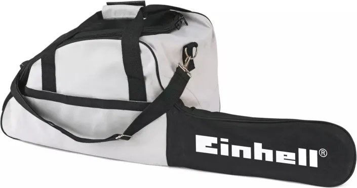Бензинов верижен трион с чанта Einhell GC-PC 1335/1 I Set, 1300 W, 350 мм (4501872)