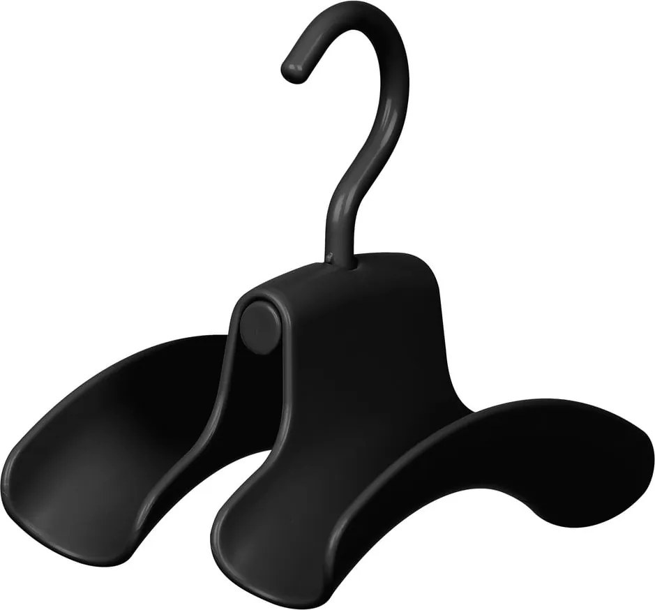 Пластмасови органайзери за гардероб в комплект от 3 броя за чанти Herkules - Wenko