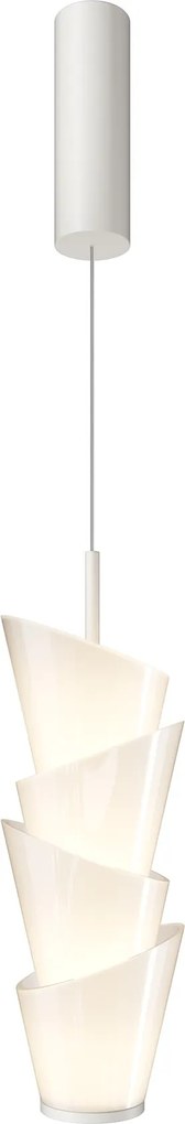 Maytoni Висящо осветително тяло - MOD374PL-L28W3K