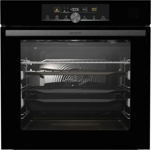 Фурна Gorenje BSA6747A04BGWI