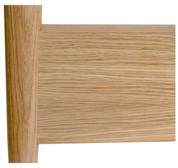 Двойно легло, 180 x 200 cm Farsta - Woodman