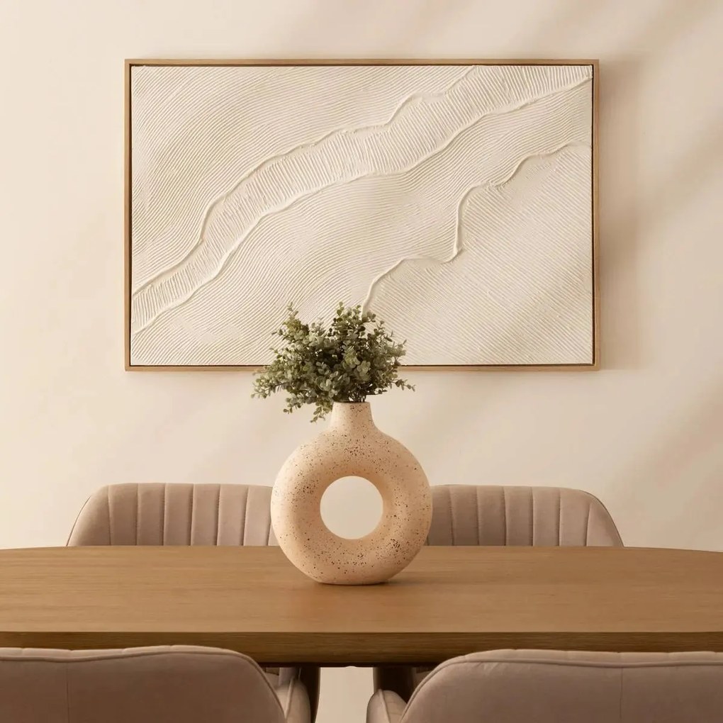 Стенна декорация 3D atmosphera Kohana, 116x75 см